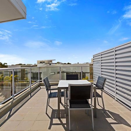 Sand Dunes Resort Accommodation Marcoola Exterior foto