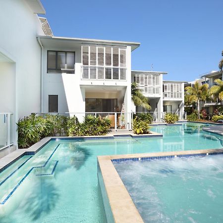 Sand Dunes Resort Accommodation Marcoola Exterior foto
