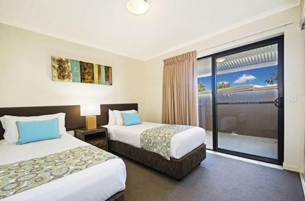 Sand Dunes Resort Accommodation Marcoola Exterior foto