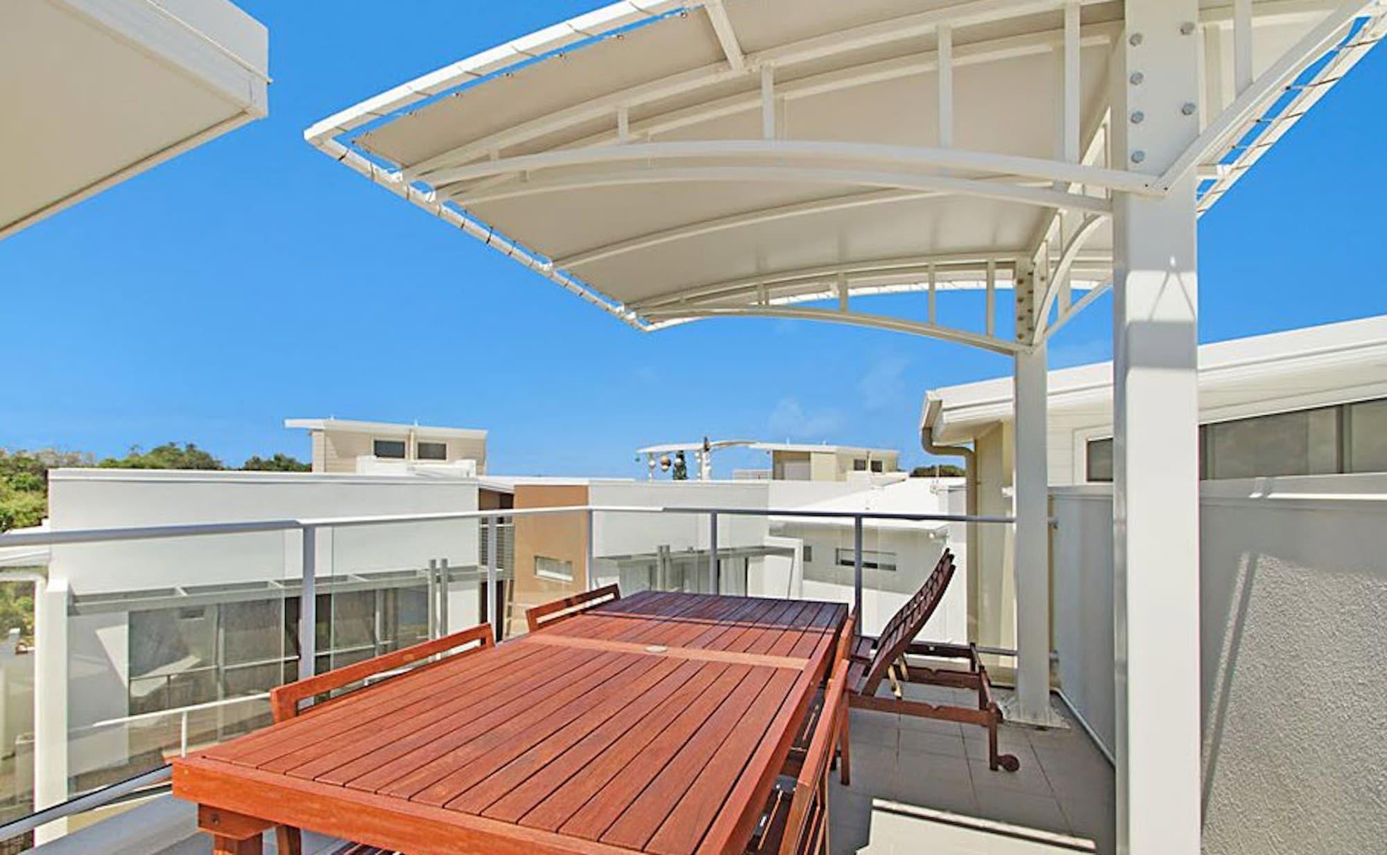 Sand Dunes Resort Accommodation Marcoola Exterior foto