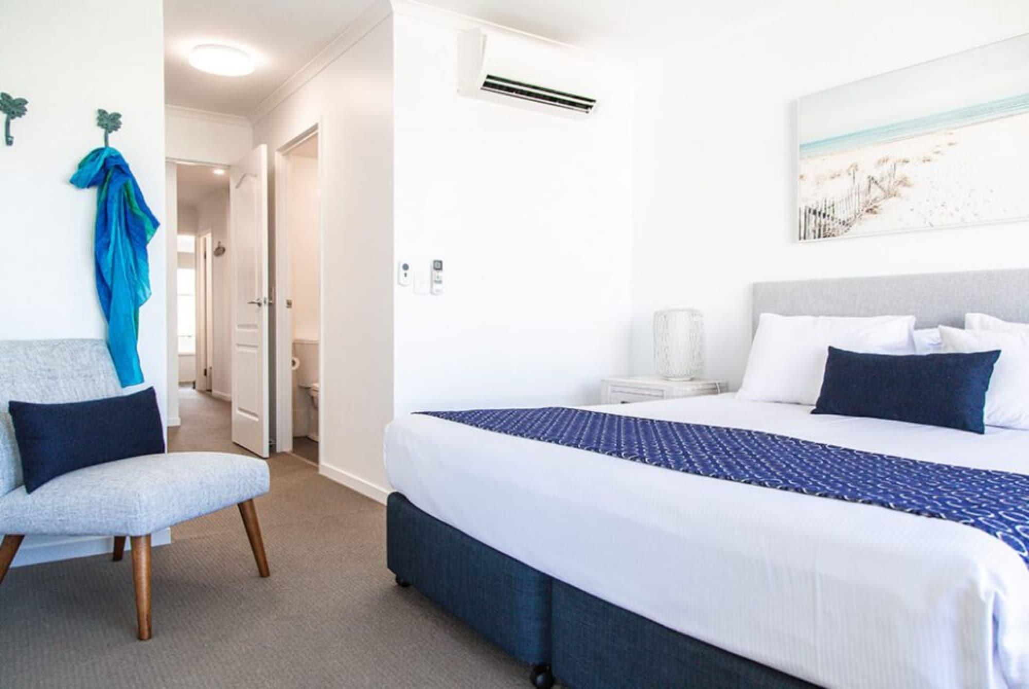 Sand Dunes Resort Accommodation Marcoola Exterior foto