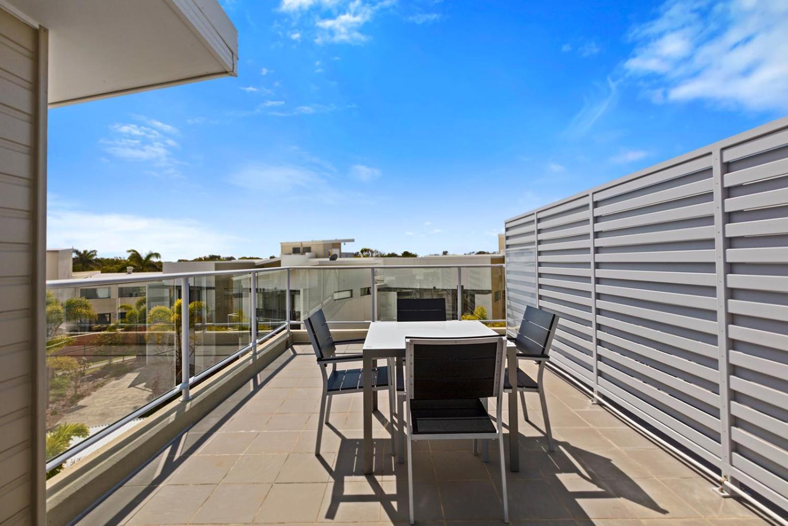 Sand Dunes Resort Accommodation Marcoola Exterior foto