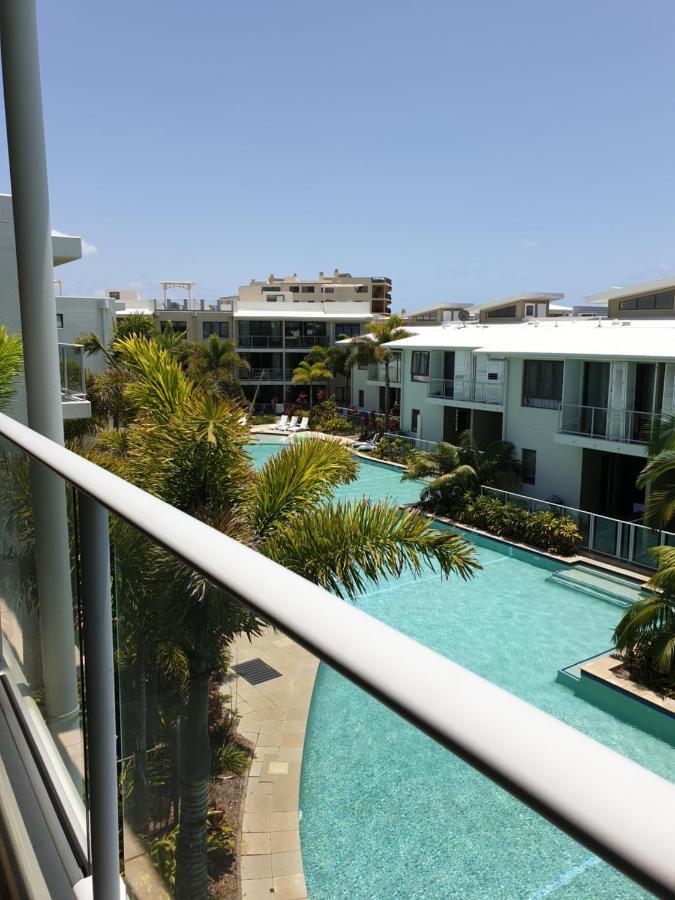 Sand Dunes Resort Accommodation Marcoola Exterior foto